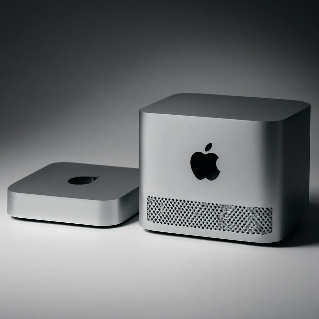 애플 신제품 출시 iPhone Duo Mac mini Mac Studio 2026, 핵심 정보 한눈에!