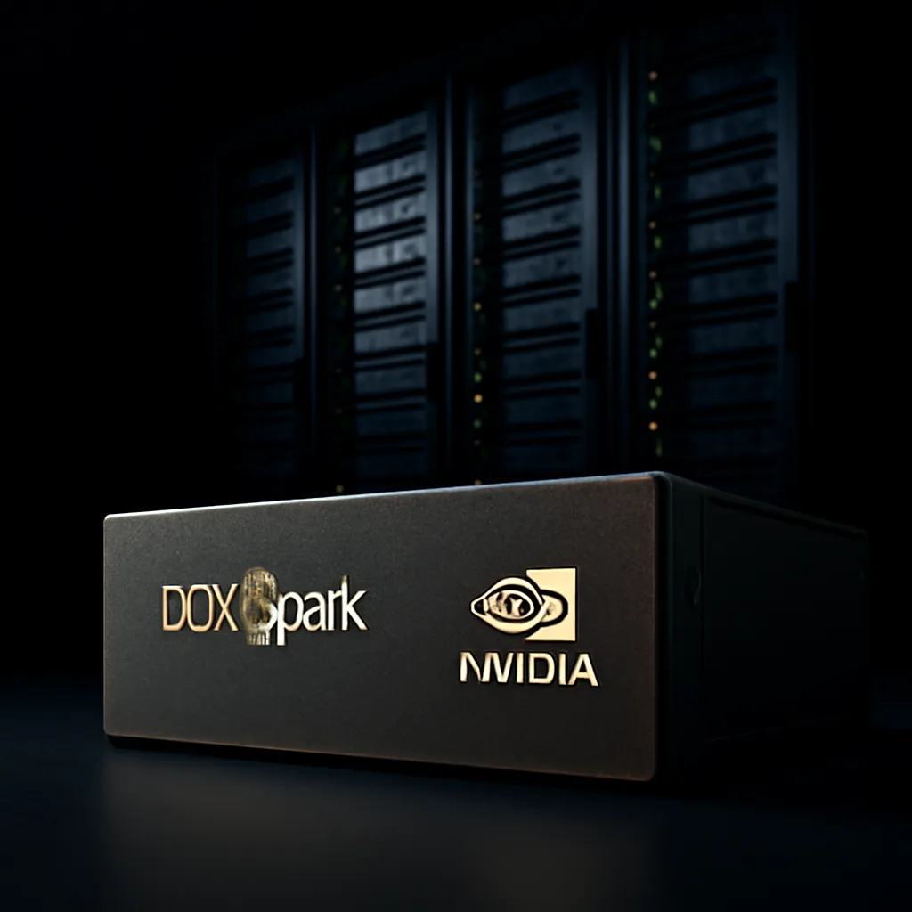 NVIDIA DGX Spark 64GB 가격 출시일 2026, 실제 구매 전 알아야 할 핵심 정보