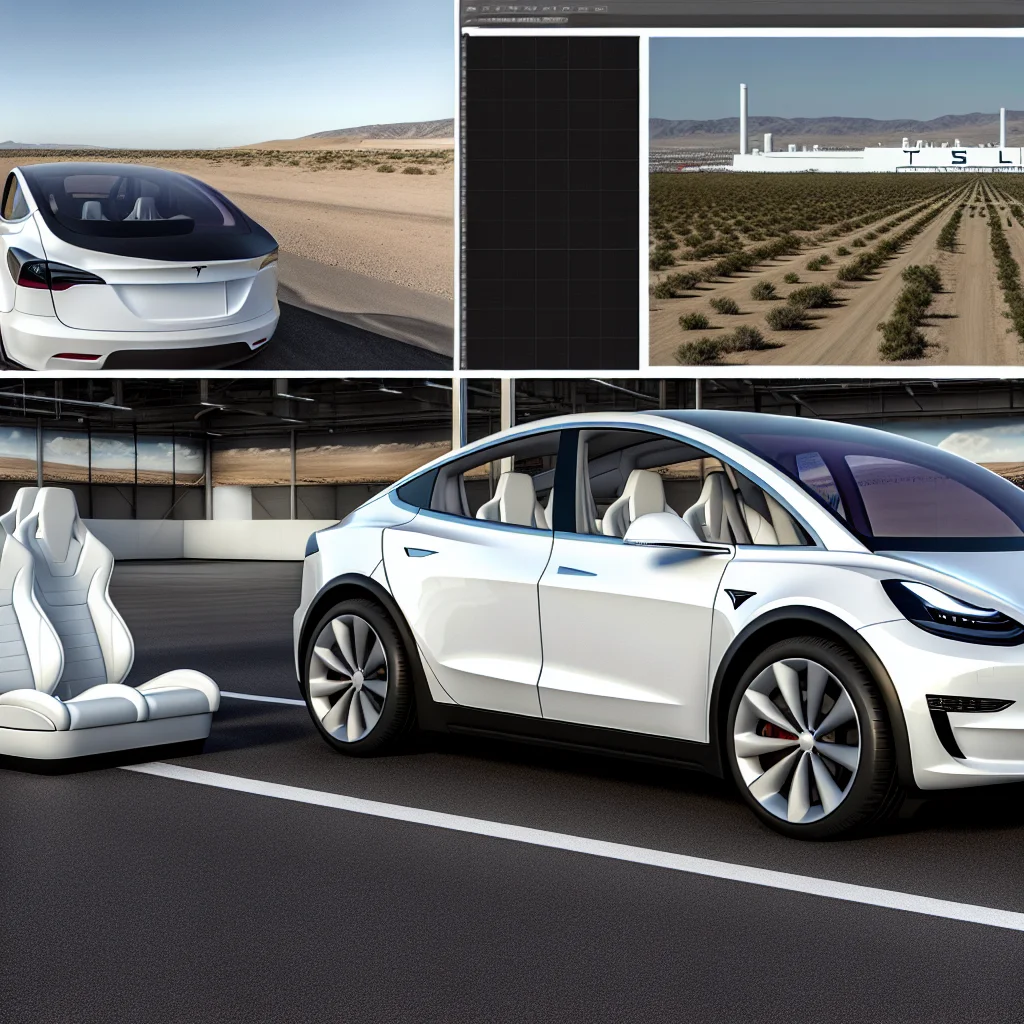 테슬라 모델Y 글로벌 출시 2026 가격 및 신기능 비교 총정리