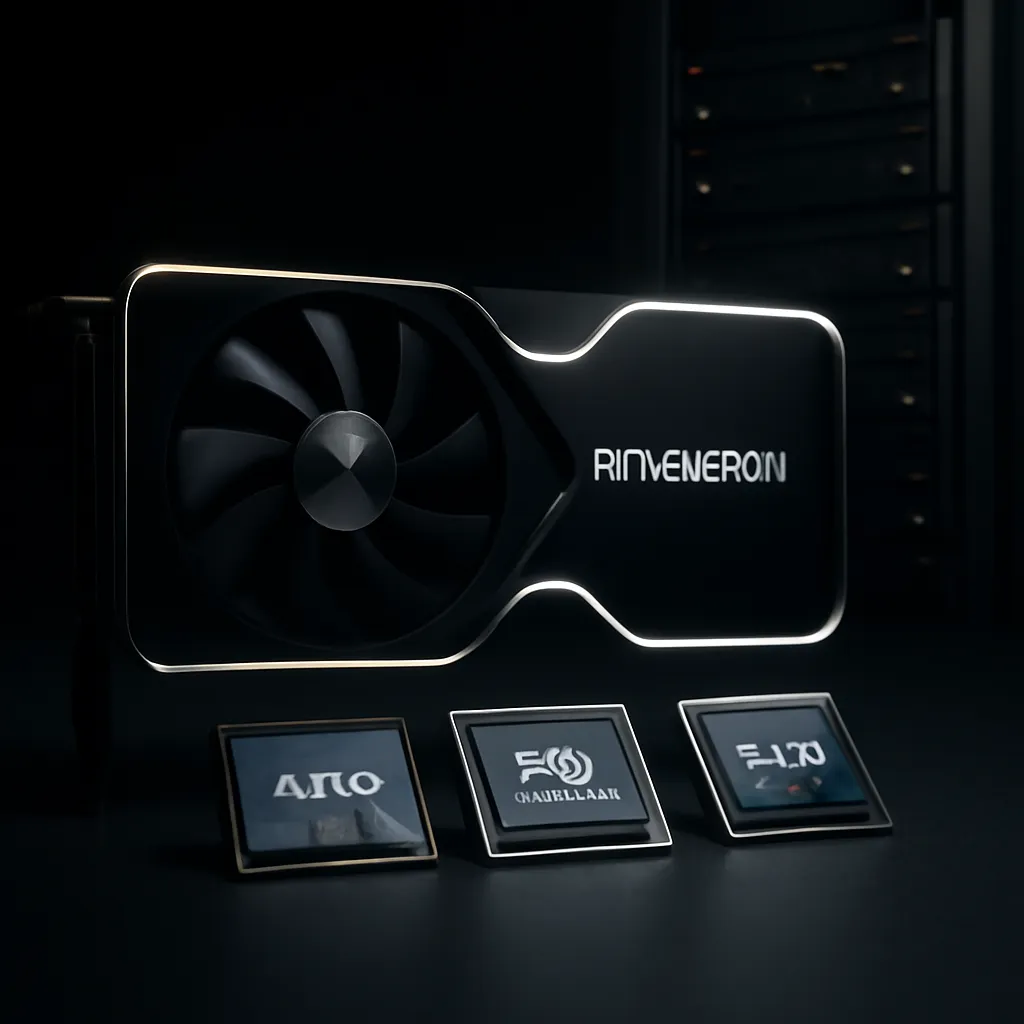 RTX 5070 Ti 가격 성능 2026, AMD·인텔 신제품 동향 완전 분석