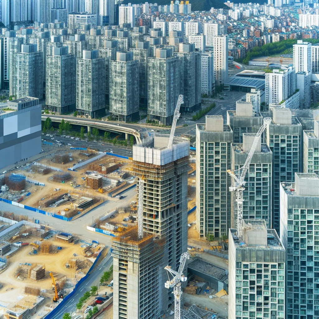재개발 재건축 사업 현황과 시장 영향 2026, 실수요자 필수 체크포인트