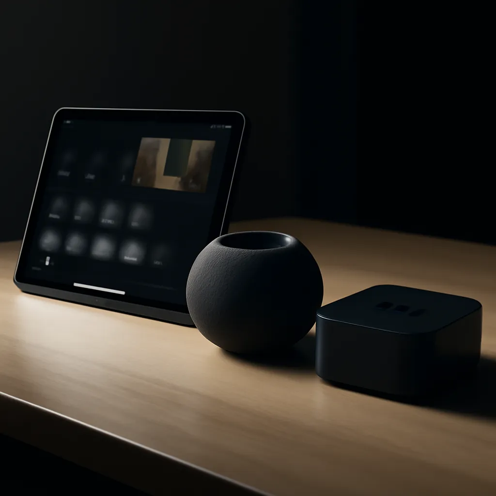 애플 10월 13일 이벤트 스마트홈 허브 HomePod Mini Apple TV 출시 정보 총정리