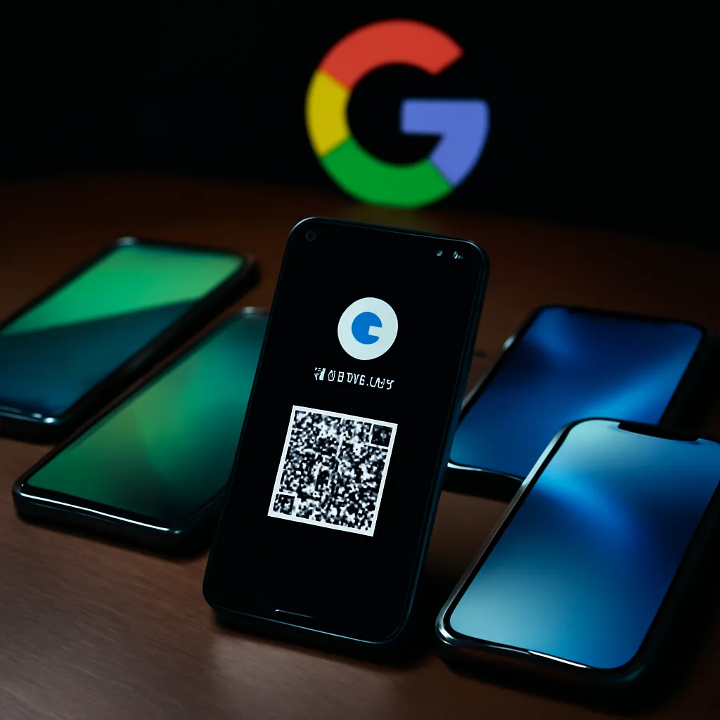 구글 파일 공유 기능 개선 iPhone Android 호환성 2026｜실사용자 꿀팁 안내