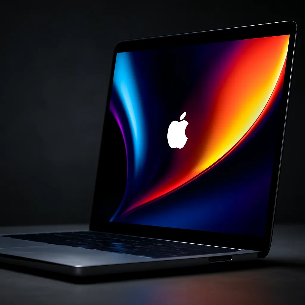 MacBook OLED 신제품 가격 인상 2026, AI 칩 부족 영향 분석