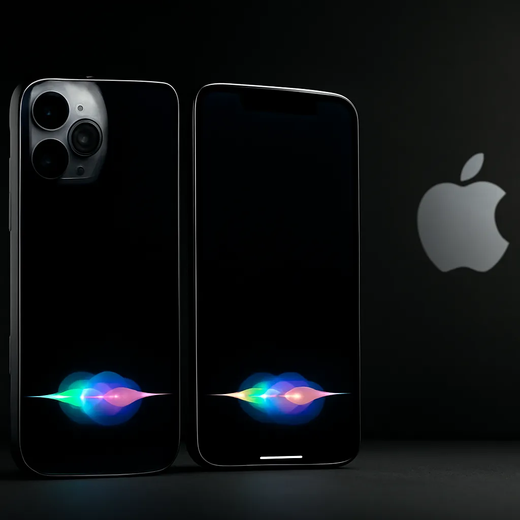 애플 AI 기능 제한 Siri 차별 이슈, iOS 27 지원 기기별 차이 완벽 비교