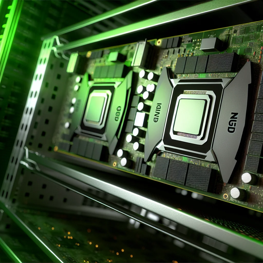 엔비디아 AI 칩 수요 투자 동향 2026, 실적·시장 변화 한눈에 정리