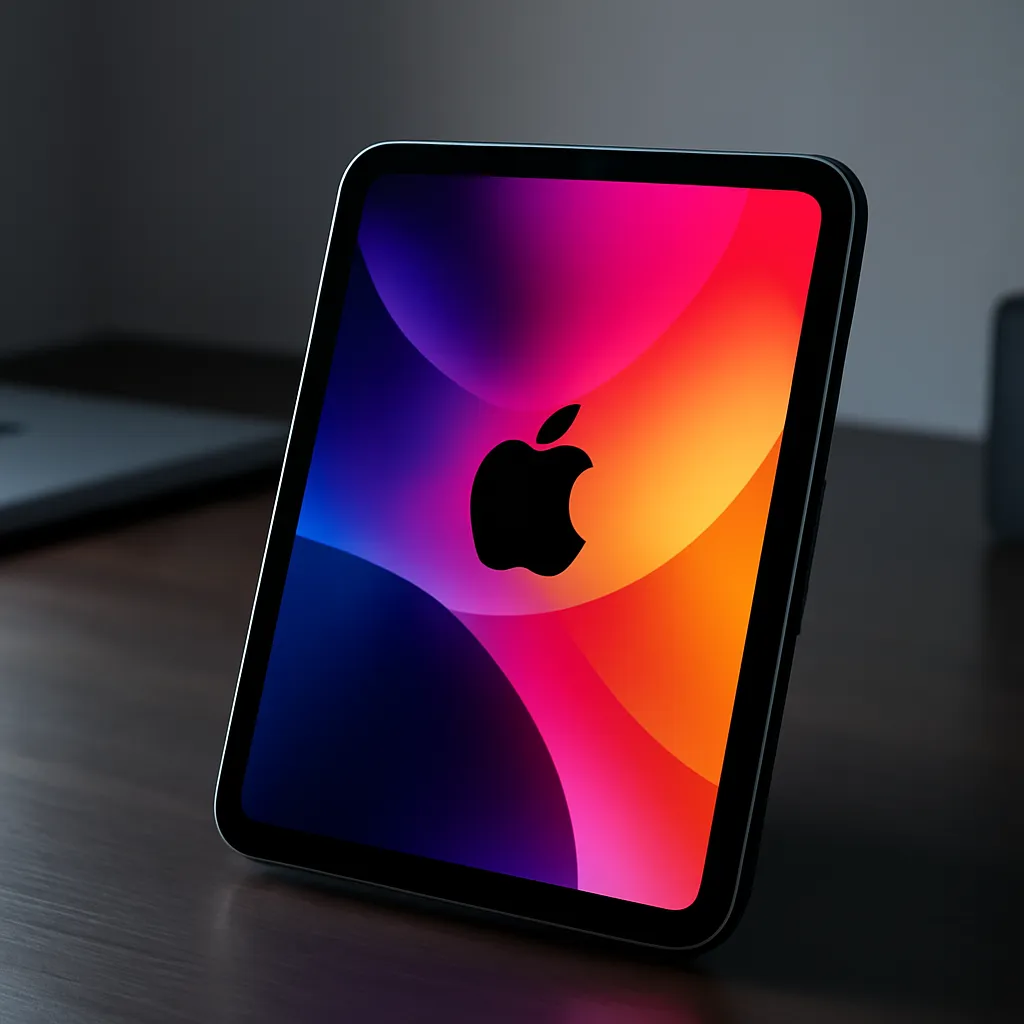 iPad mini 2026 대규모 업그레이드 출시일·스펙 총정리, 구매 시점은?