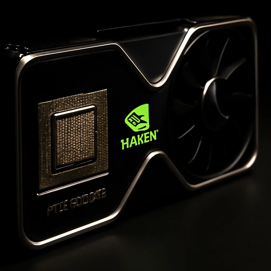 NVIDIA RTX Spark 출시일 2026 성능 정보, 게이머와 투자자 주목 포인트