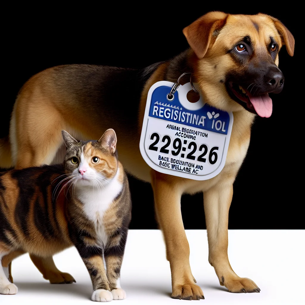 반려동물 등록제 및 동물복지기본법 2026, 꼭 알아야 할 변화와 케어 팁