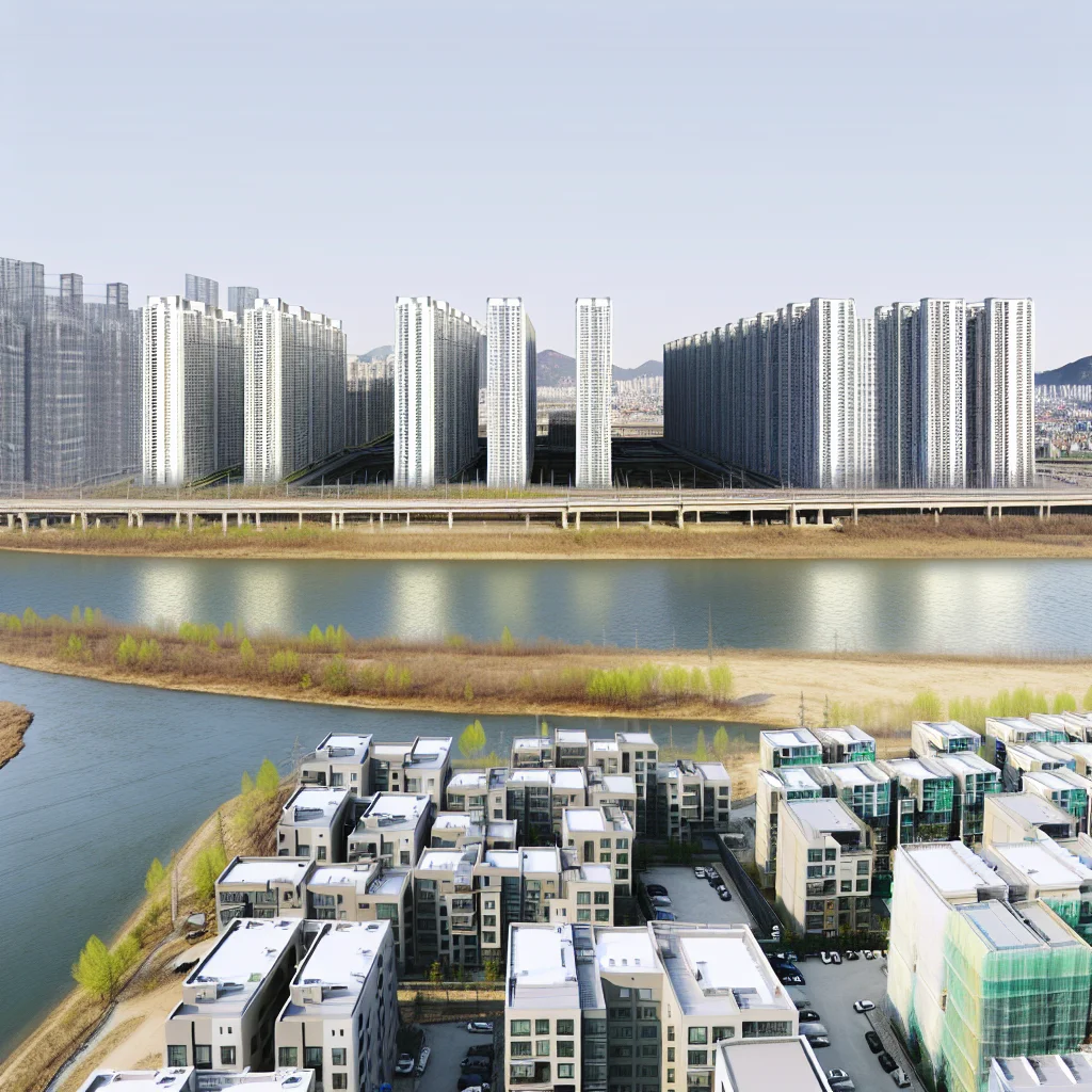 서울 아파트값 양극화 2026, 실수요자 내 집 마련 전략은?