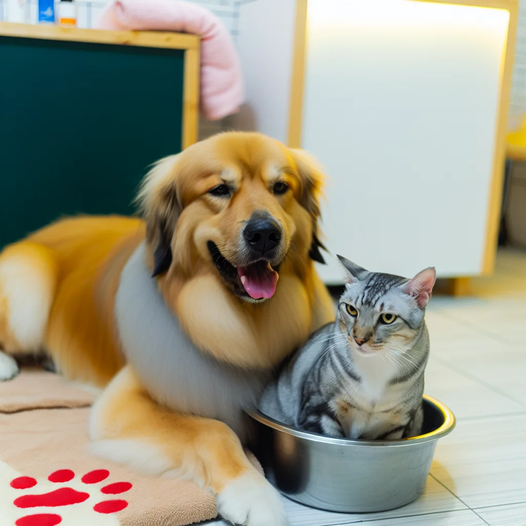 설 연휴 반려동물 진료 위탁 돌봄 서비스 2026, 꼭 알아야 할 정보 총정리