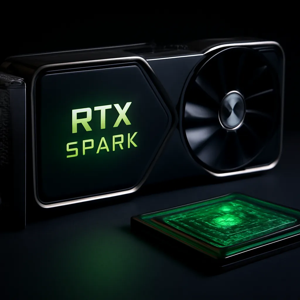 엔비디아 RTX Spark 게임 지원 확대 DLSS 5 적용 2026, 게이머·AI 활용 팁 총정리