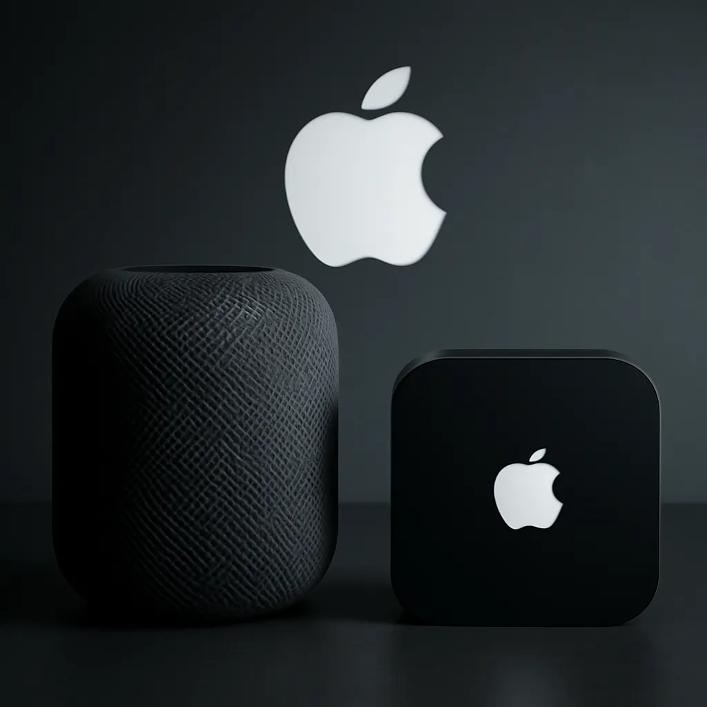 애플 AI 전략 서비스 매출 성장 전망 2026 – Siri·홈 신제품과 투자 포인트 총정리