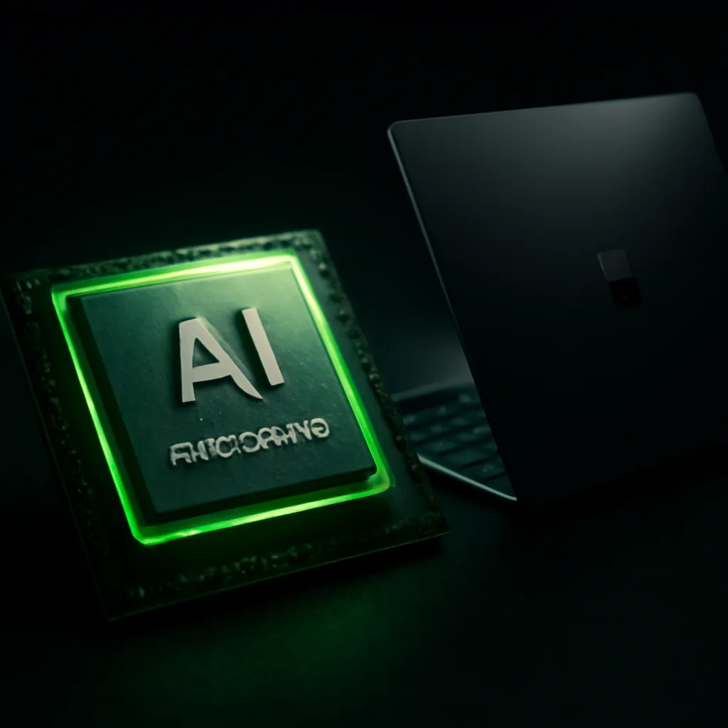Surface Laptop Ultra Nvidia AI 칩 가격 출시일 2026, 사양·특징 한눈에 보기