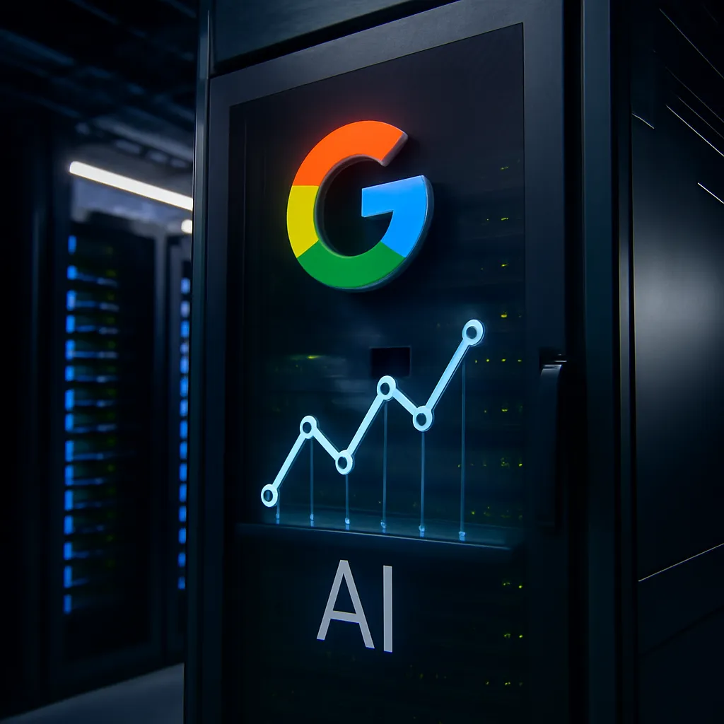 알파벳 클라우드 제미나이 AI 성장 주가 영향 2026｜실제 수치로 본 변화와 기회