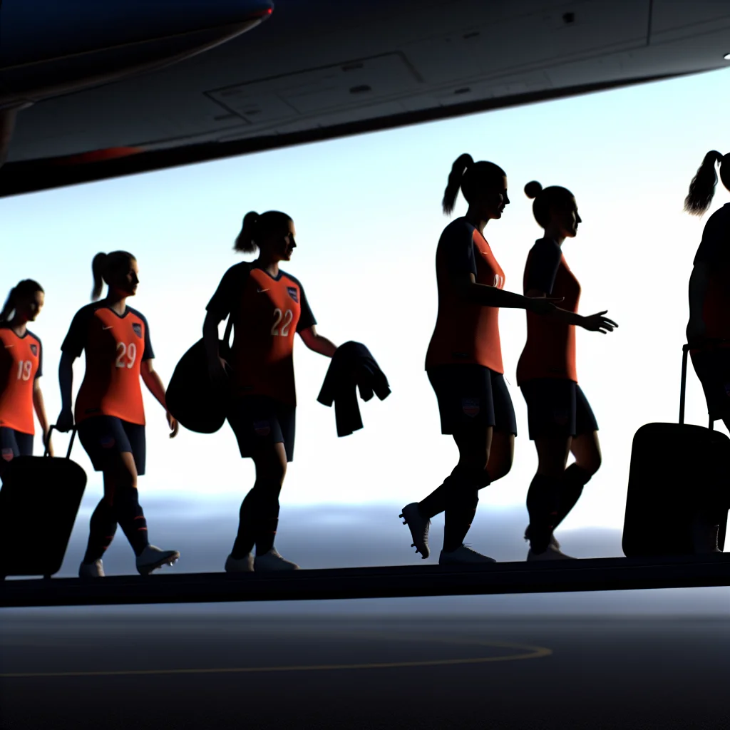 여자 축구대표팀 비즈니스석 지원 확대 2026, 대표팀 변화와 경기력 상승 기대 포인트