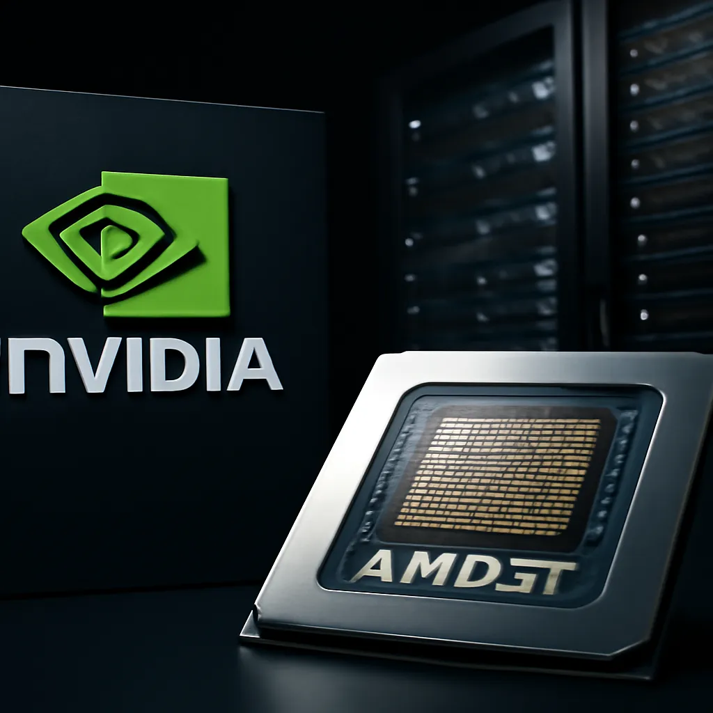 한국 AI 생태계 엔비디아 AMD 연구거점 2026, 채용·협력 현황 총정리