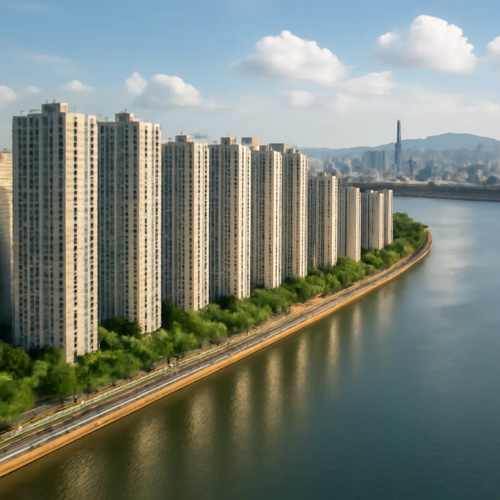 서울 수도권 아파트 거래 동향 2026, 실수요자라면 꼭 확인해야 할 흐름