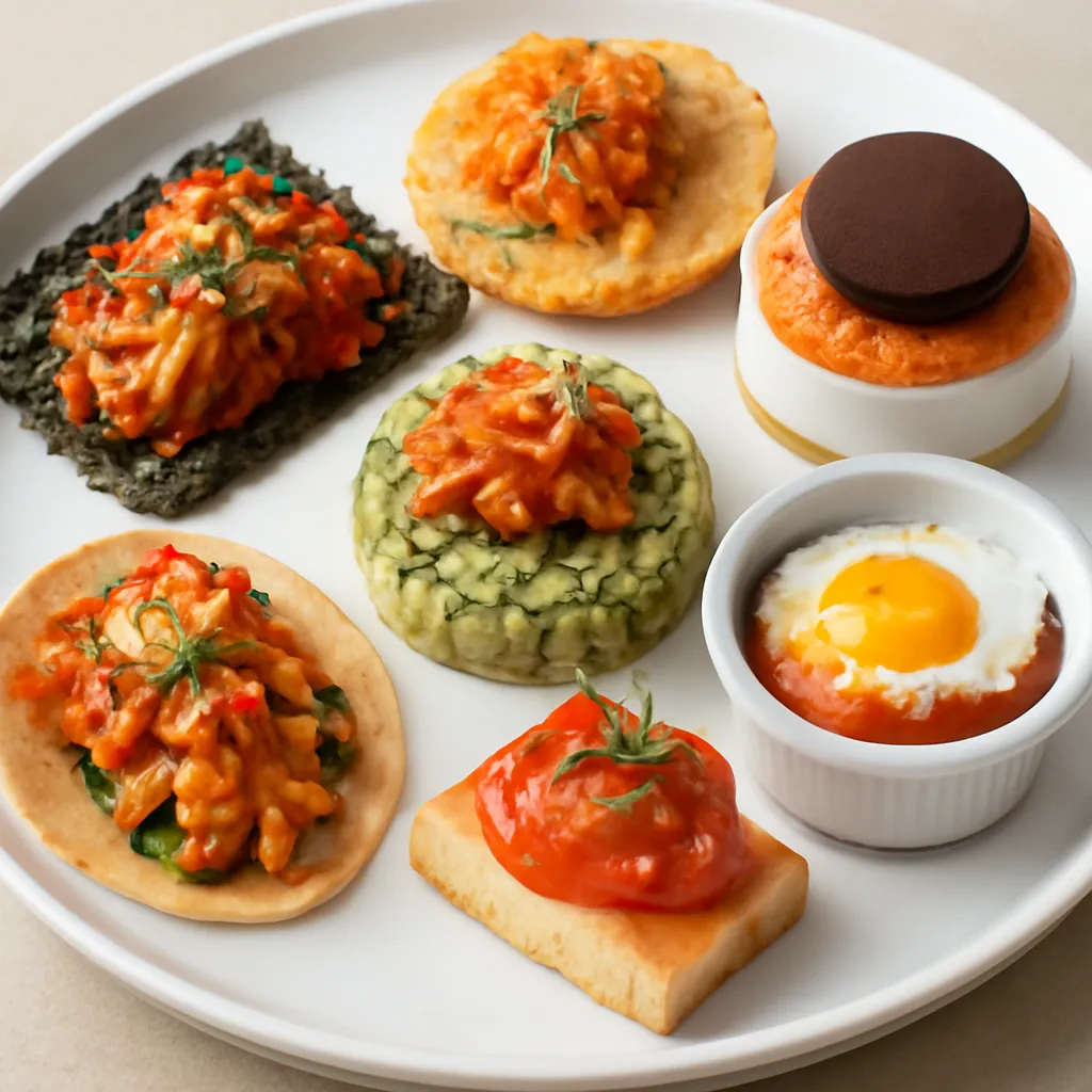 김치 요리 경연대회 창의적 김치 레시피 2026, 수상작 비밀과 활용팁 총정리