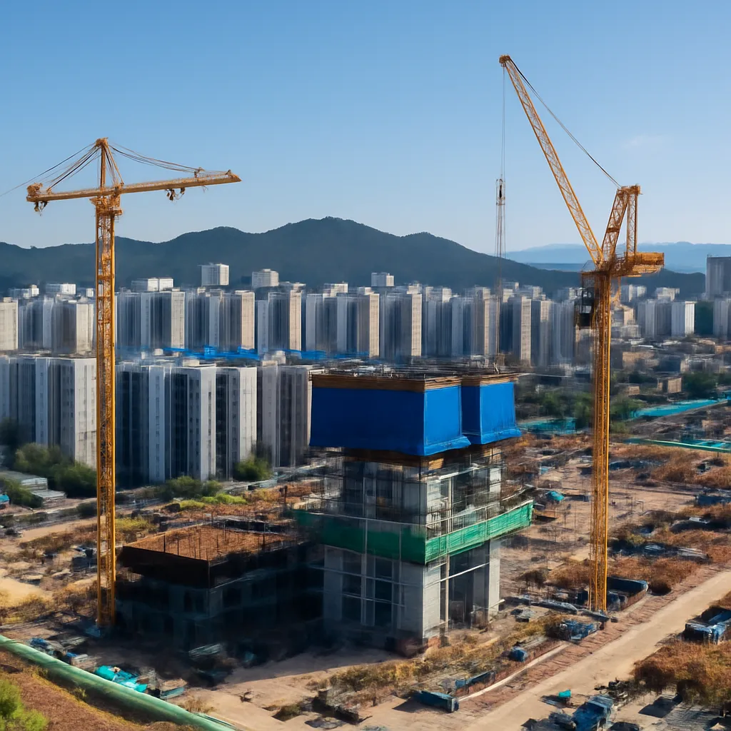 재건축·재개발 정비사업 현황 2026, 실수요자가 꼭 알아야 할 변화와 체크포인트