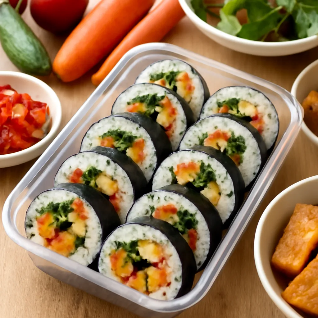편의점 김밥과 간편식 트렌드 2026 - 완판 열풍, 선택과 활용법 꿀팁