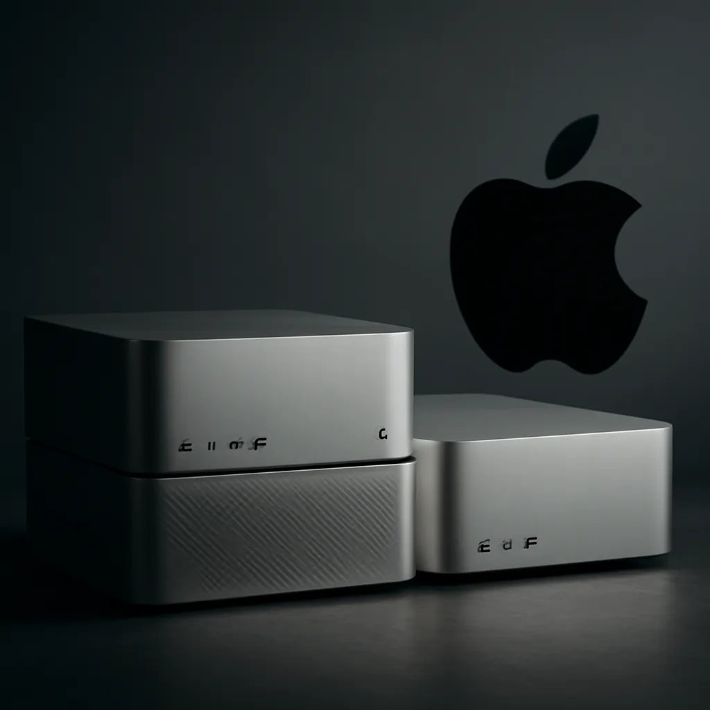애플 메타 맥 AI 모델 협력 가격 스펙 2026 – M5 Ultra Mac Studio에서 대형 AI 활용법