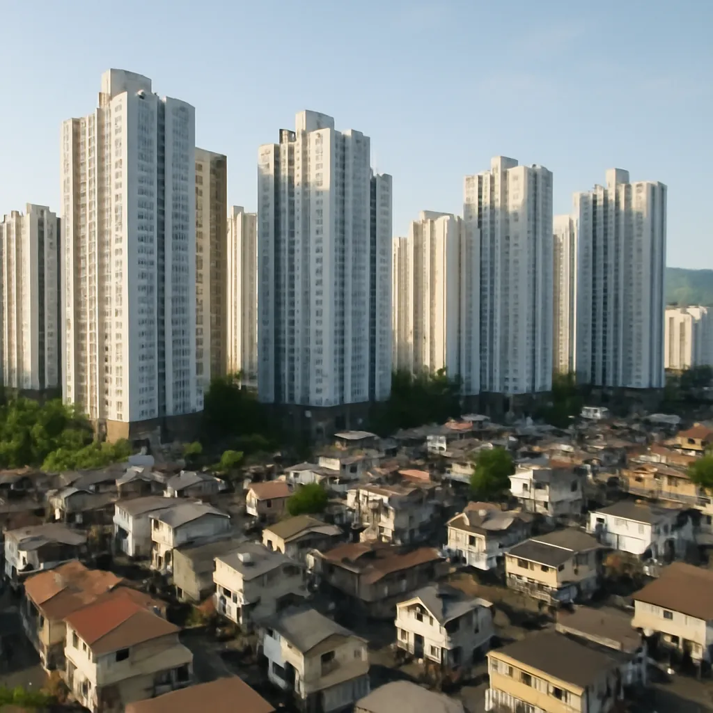 경기도 아파트 분양가 및 매매 시세 동향 2026, 지역별 격차와 실수요자 전략 총정리