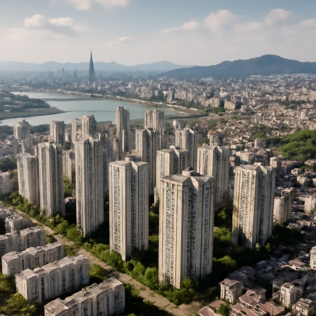 서울 수도권 아파트 매매 동향 2026 - 실수요자를 위한 최신 시세 변동 체크포인트
