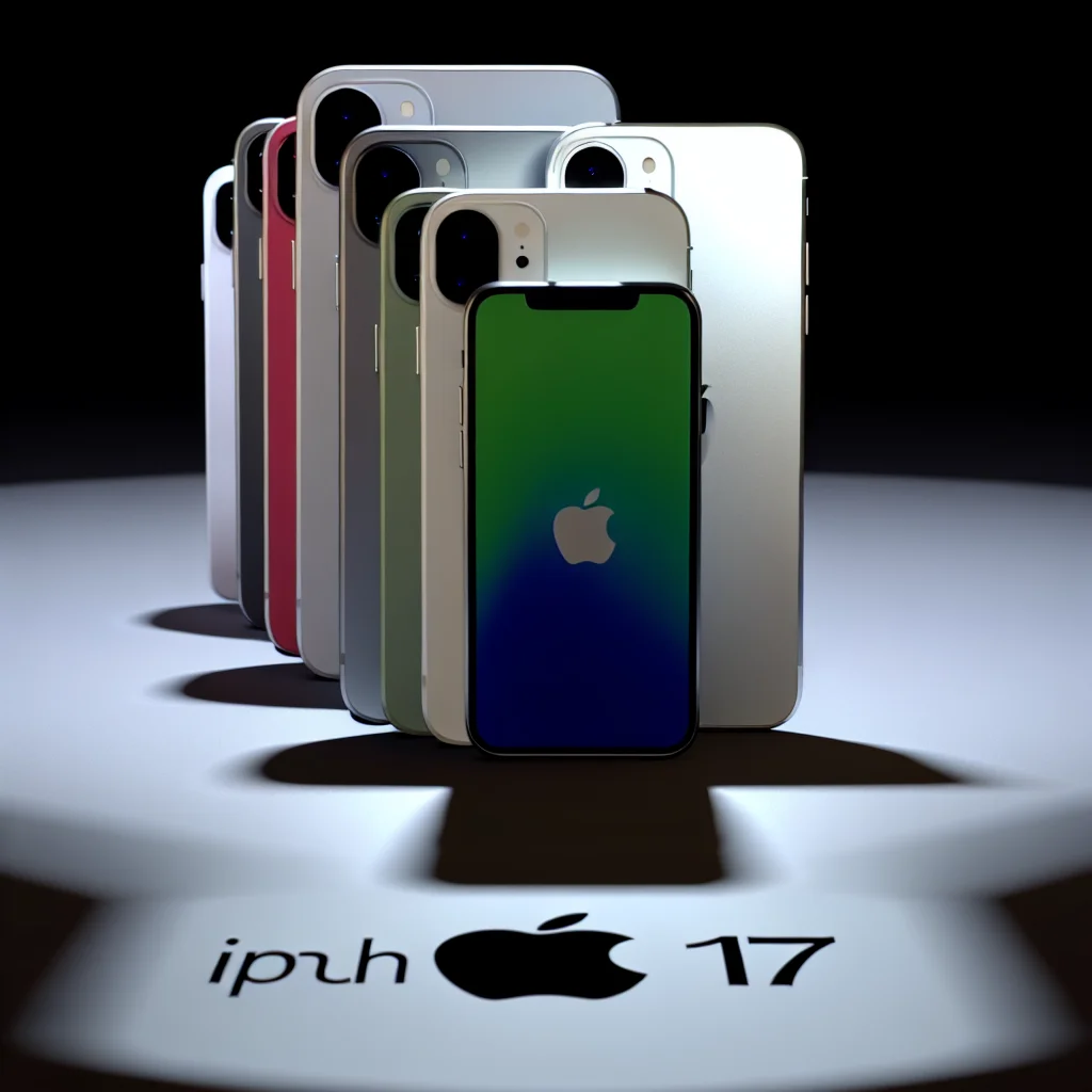 아이폰17 출하량 증가 애플 분기 실적 2026 완벽 분석과 소비자 체크포인트