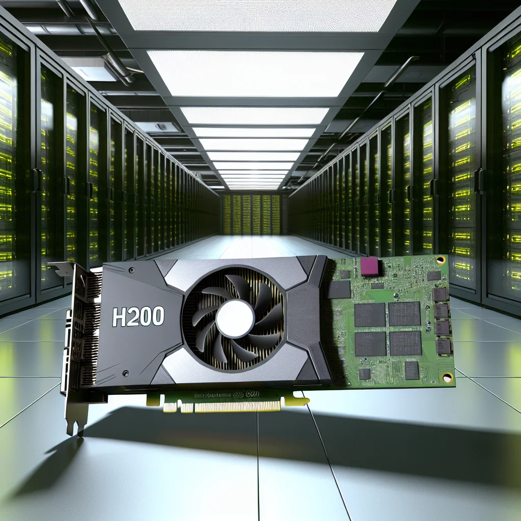 젠슨 황 AI 반도체 생산 확대 TSMC H200 2026, 투자자와 개발자가 꼭 알아야 할 핵심 변화