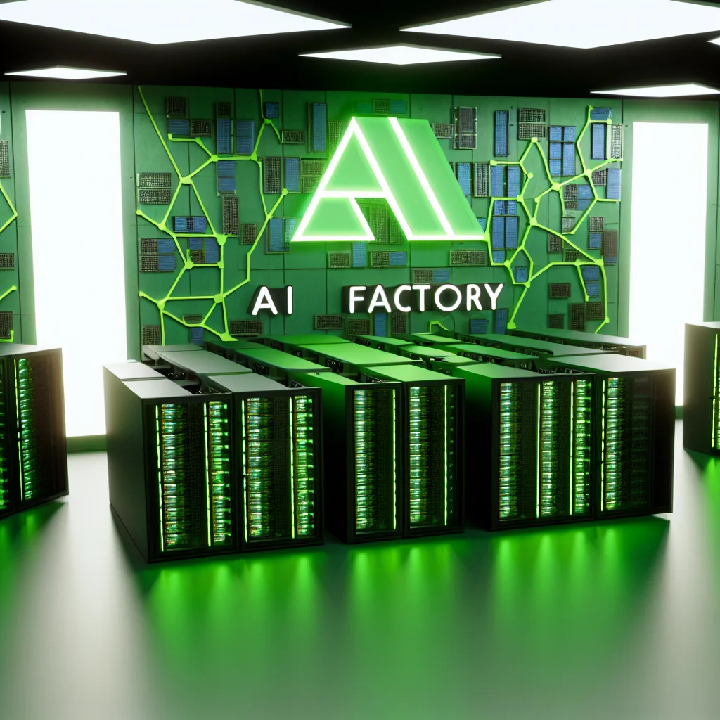 젠슨 황 투자 전략 2026, 엔비디아 AI 경영 방향 총정리로 미래 준비하세요