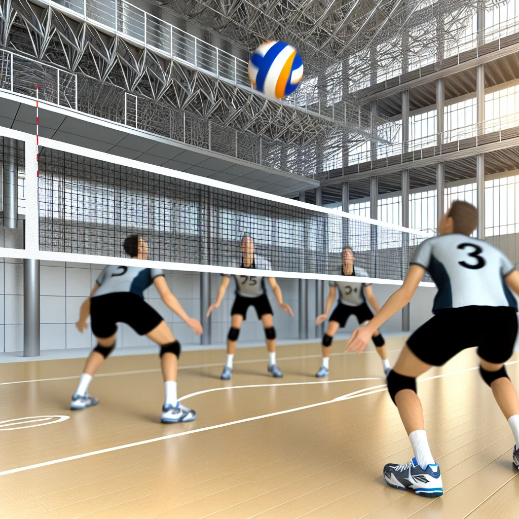 현대건설 흥국생명 배구 2위 경쟁 및 카리 활약, 승부의 핵심 포인트는?