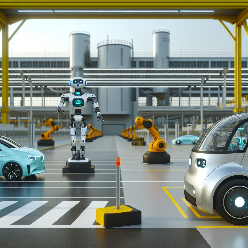 일론 머스크 로봇 AI 투자 전략 2026 – 테슬라의 27조원 베팅 이유는?