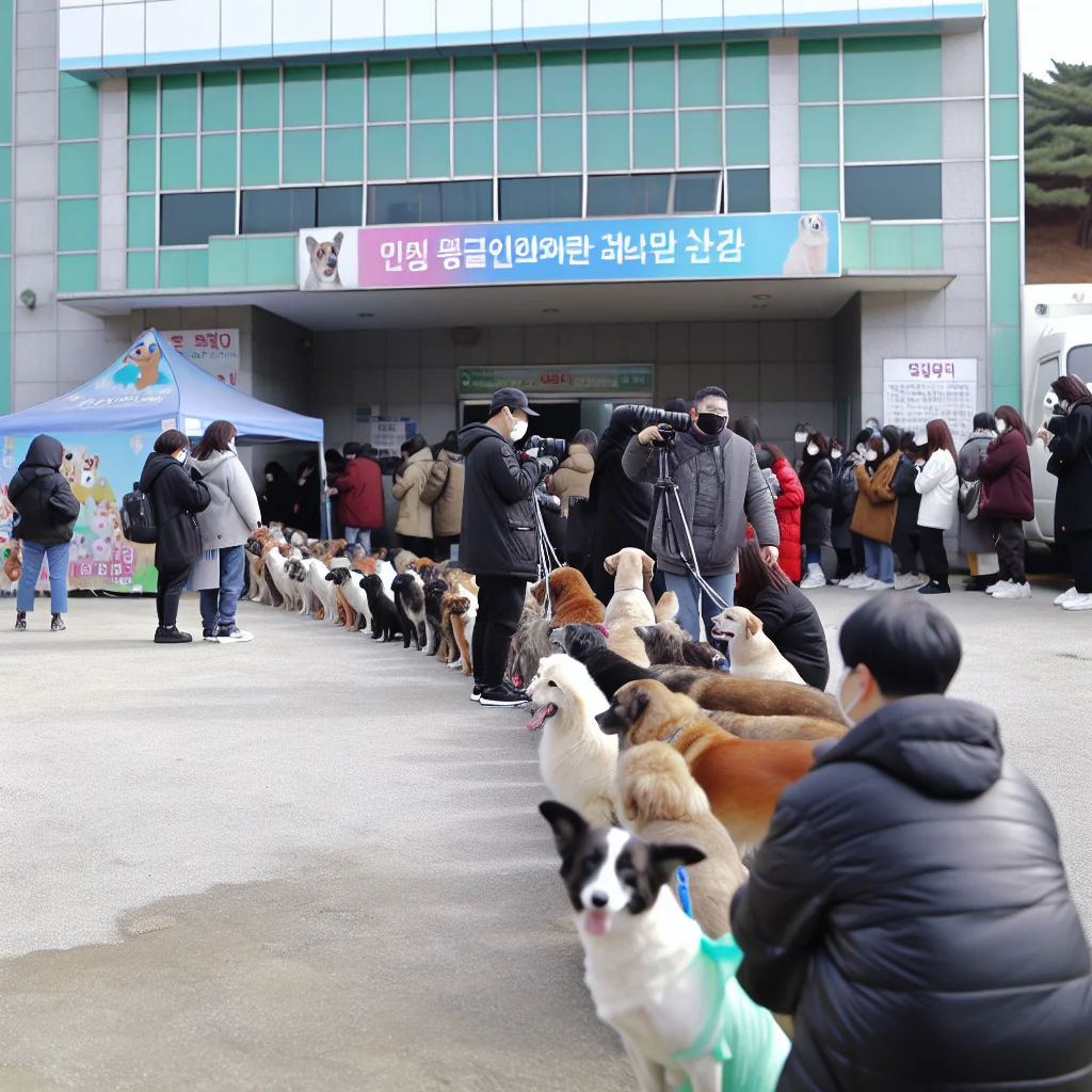설 연휴 반려동물 진료 펫위탁소 운영 2026 – 강원, 중랑구 실제 운영정보 총정리