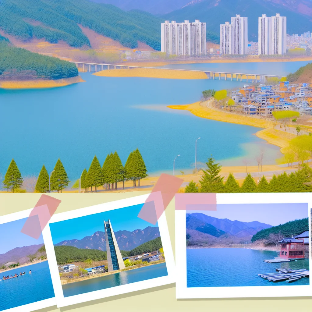 충주시 설 연휴 가족 여행 코스 추천 – 교통·관광지·맛집까지 한눈에 안내