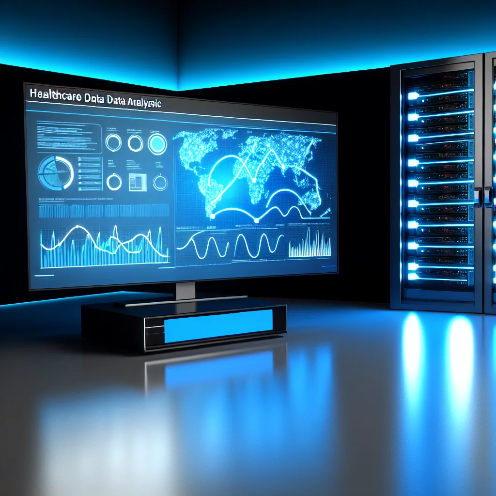 팔란티어 코그니전트 AI 헬스케어 현대화 협력, 투자자 필독 포인트 공개