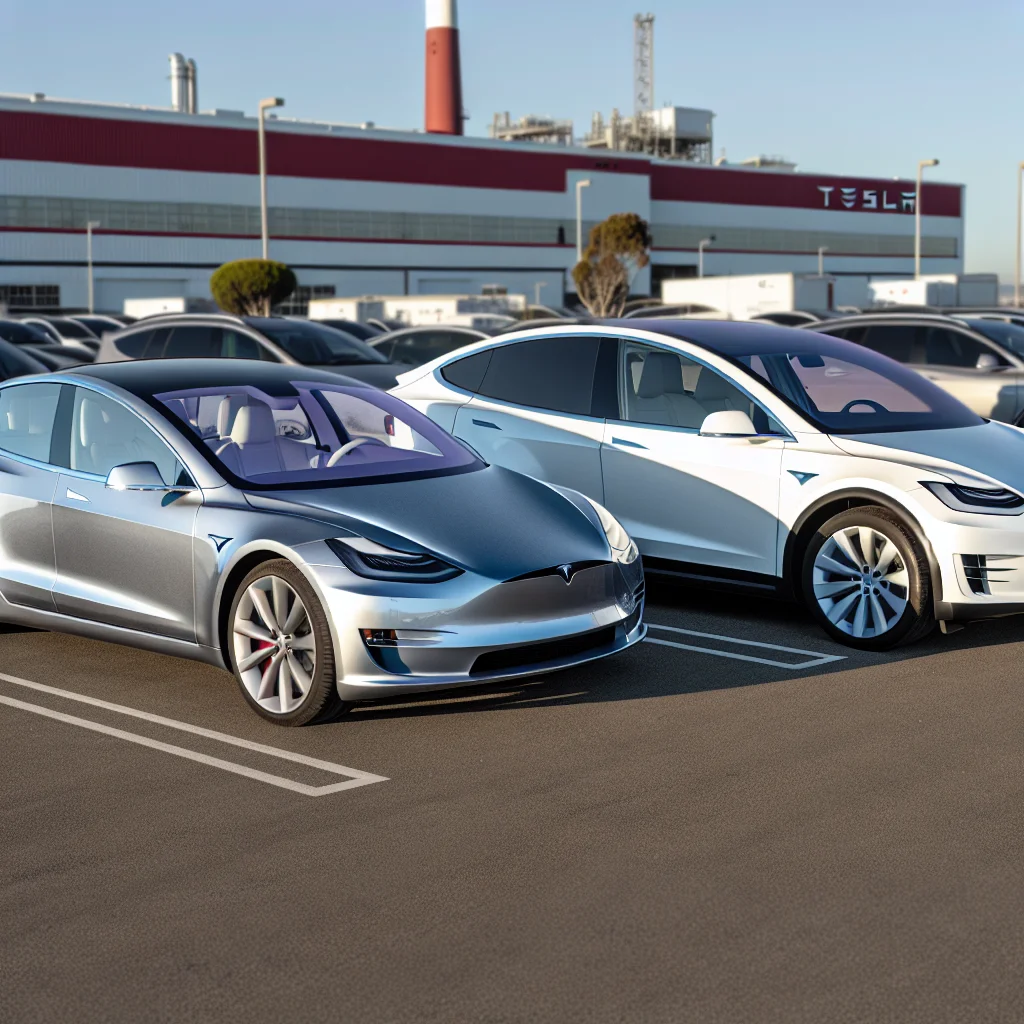 테슬라 모델 S X 단종 2026, 프리미엄 전기차 시장 변화 체크!