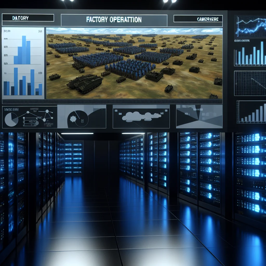 팔란티어 전쟁 경영 법칙 변화 2026, 투자자라면 알아야 할 판도 변화