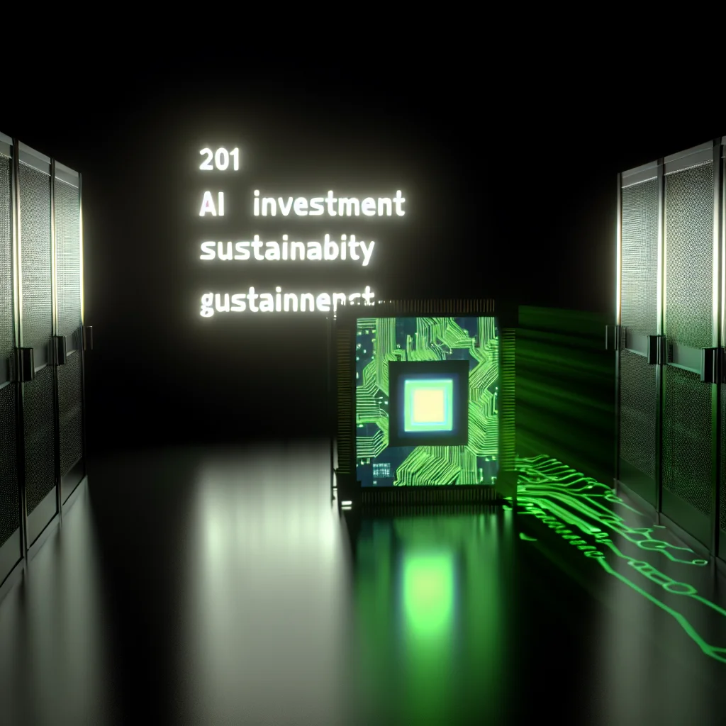 젠슨 황 AI 투자 지속 가능성 시장 반응 2026, 투자자와 게이머가 꼭 알아야 할 영향