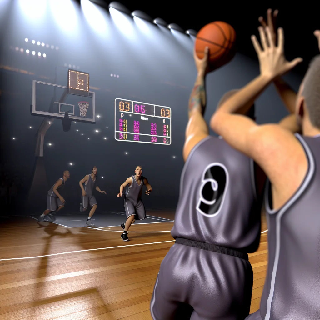 프로농구 주요 경기 결과 및 순위 변동, 2026 순위 판도와 선수 활약 총정리