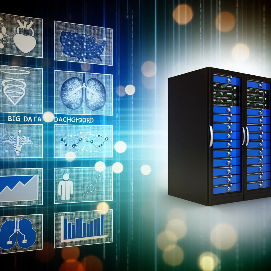 팔란티어 AI 플랫폼 헬스케어 혁신 협력 확대, 투자자라면 꼭 알아야 할 변화