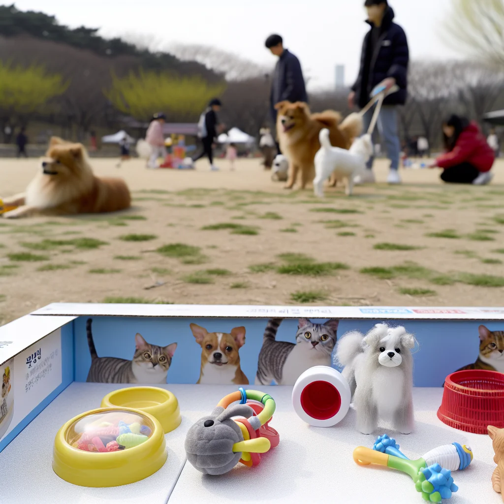 경기도 반려동물산업 중소기업 지원 정책 2026, 보호자가 꼭 알아야 할 변화