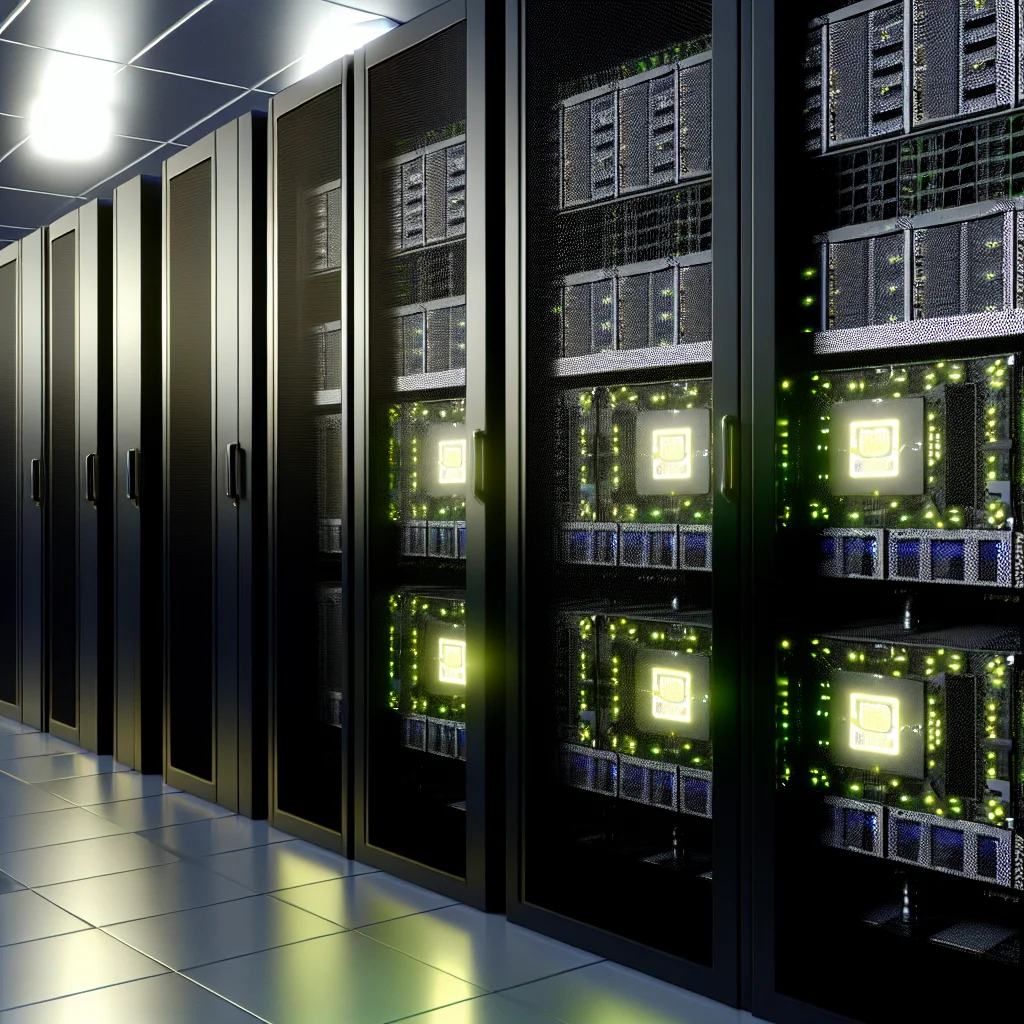 엔비디아 칩 오작동 빅테크 대응 2026, 실질적 원인과 영향 분석