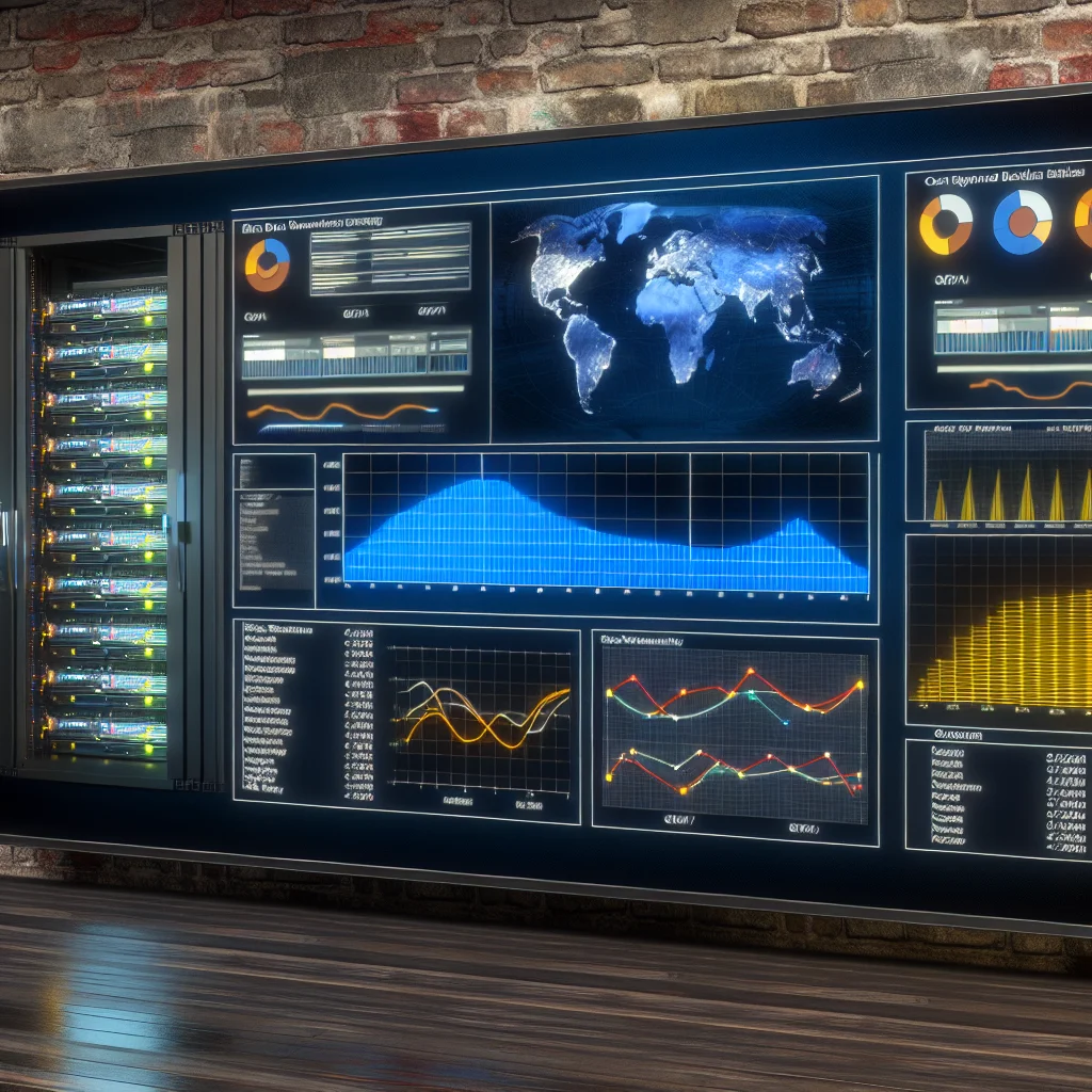 팔란티어 데이터 기반 의사결정 혁신, 투자자가 주목해야 할 변화