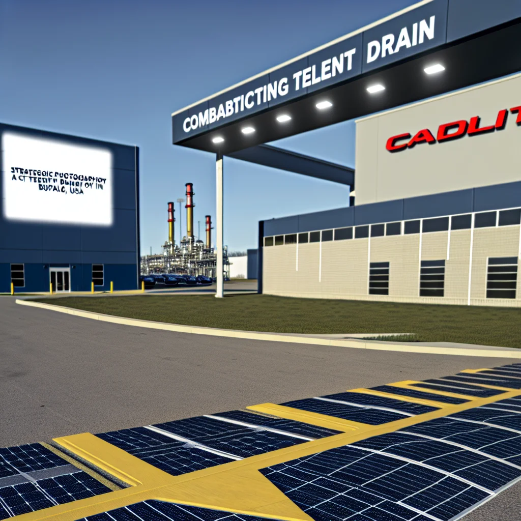 일론 머스크 테슬라 인재 유출 대응 전략 2026 – 인력확보 경쟁과 기회 분석