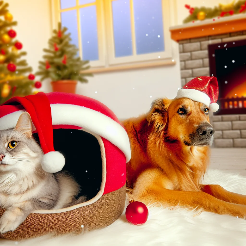 설 연휴 반려동물 안전 돌봄 우리동네 펫위탁소 운영 사례와 이용 꿀팁