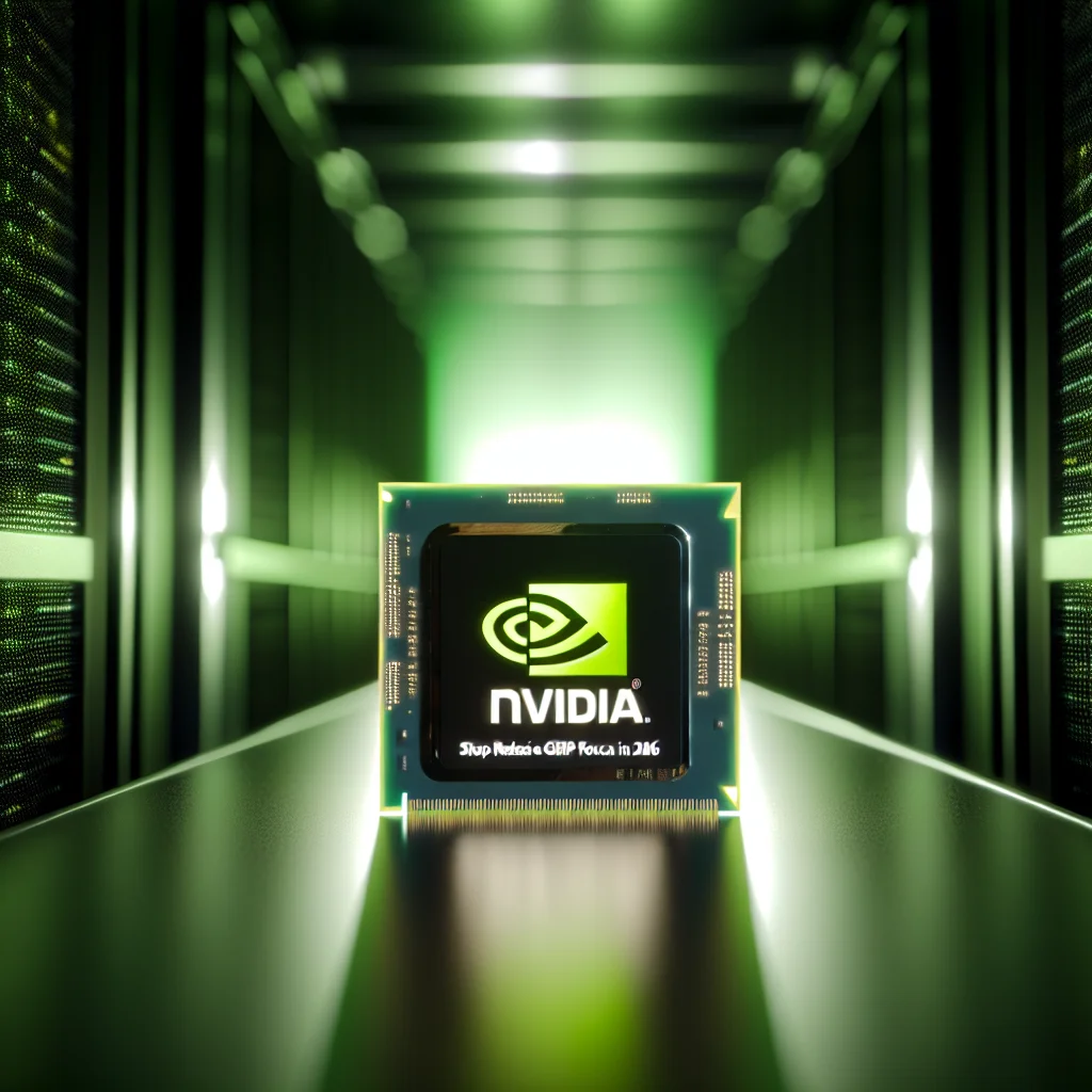 엔비디아 게임칩 출시 중단 AI 집중 전략 2026, 소비자 영향과 준비법 총정리