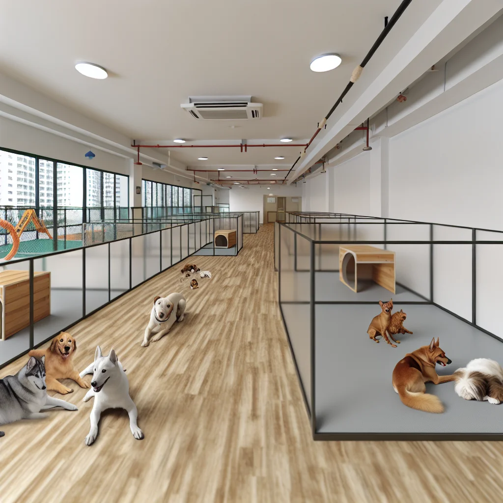 설 연휴 반려동물 호텔 이용 증가 2026, 예약 전 꼭 알아야 할 팁