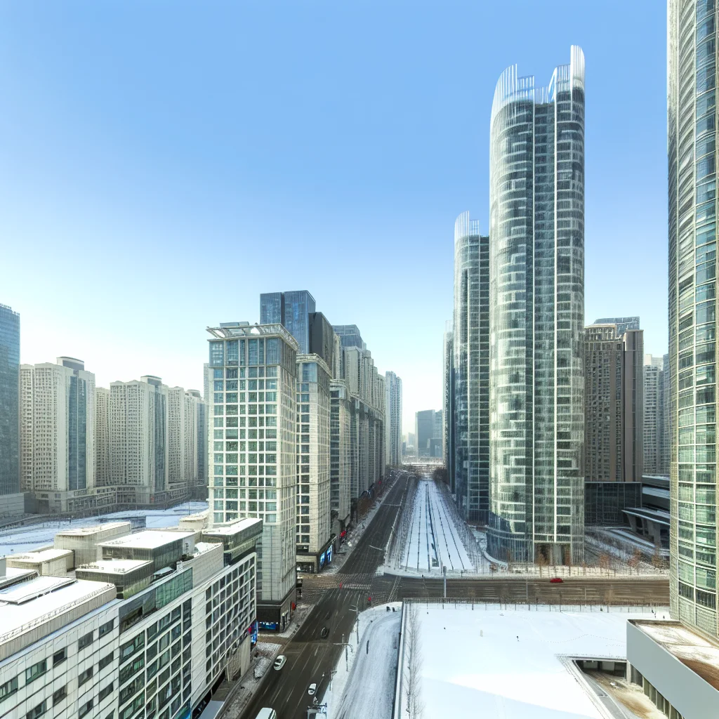 서울 강남3구 아파트 매물 증가 및 거래 동향 완벽 해설