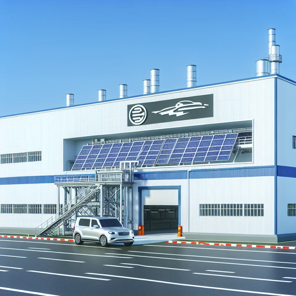 테슬라 태양광 사업 100GW 목표 2026 – 미국 공장 확장과 실질적 변화 총정리